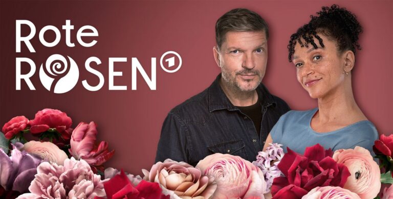 Die neue Staffel von „Rote Rosen“ startet | PR Agent