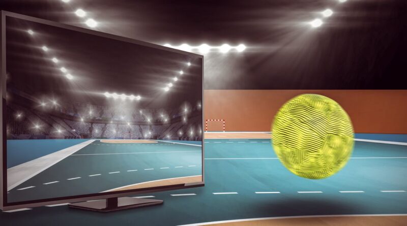 Die Handball-EM 2024 live im Free-TV sehen