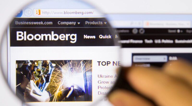 Bloomberg Businessweek startet als monatliches Printmagazin neu