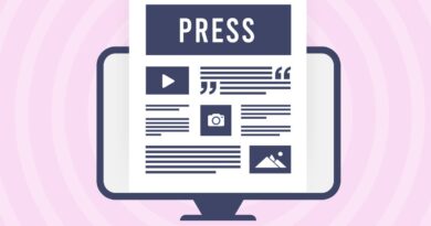 Was gehört in eine digitale Pressemappe?