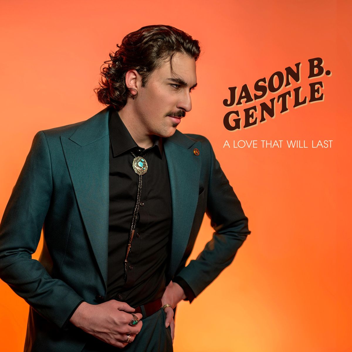 Foto: Jason B. Gentle - A Love that will Last.