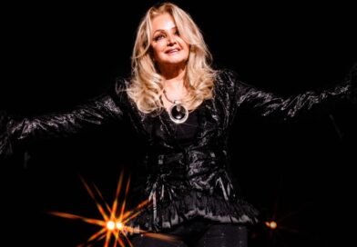 Rock-Ikone Bonnie Tyler kehrt auf Europas Bühnen zurück