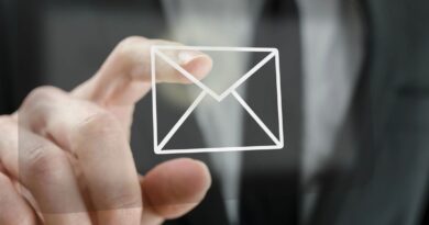 40 Jahre E-Mails in Deutschland