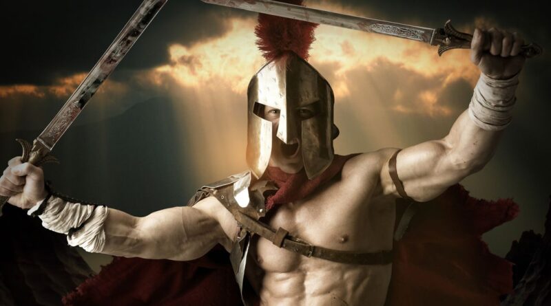 Heldenepos - der Trailer zu "Gladiator II"