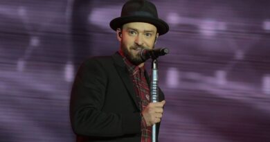 Justin Timberlake: Weltstar mit "The Forget Tomorrow World Tour" unterwegs