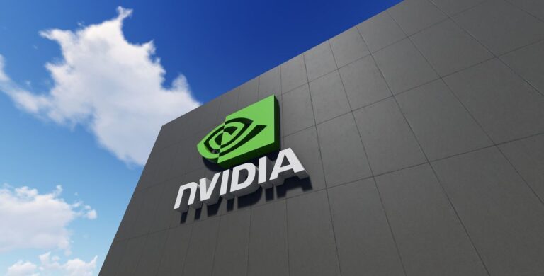 Was ist mit Nvidia los?