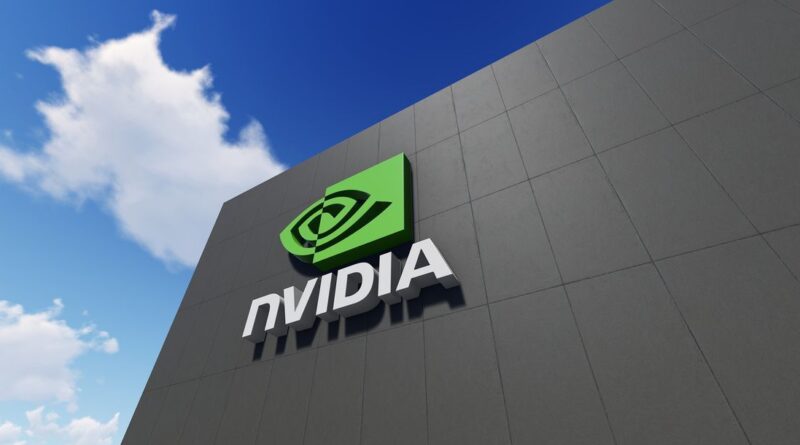 Was ist mit Nvidia los?