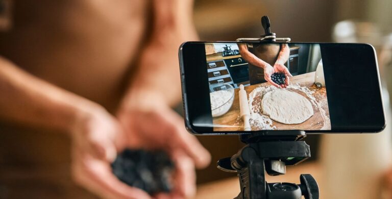 "Das große Backen" geht wieder auf Sendung