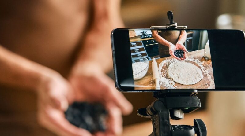 "Das große Backen" geht wieder auf Sendung