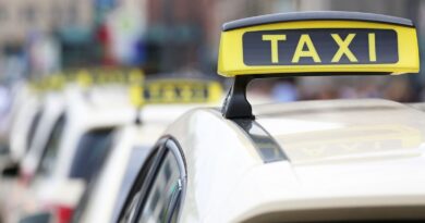 So wird die Europäische Taximesse 2024