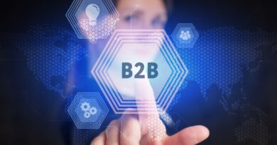 Was genau ist B2B PR?