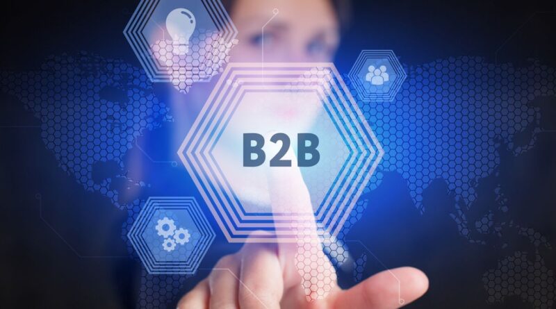 Was genau ist B2B PR?