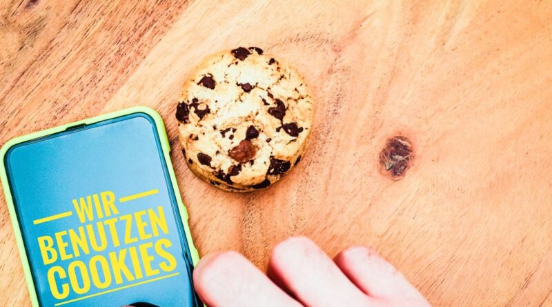 Was Internetnutzer über Cookies wissen sollten