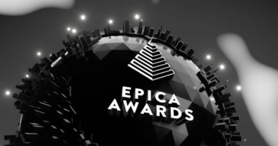 Claire Atkinson zur Jurypräsidentin der Epica Awards 2024 ernannt