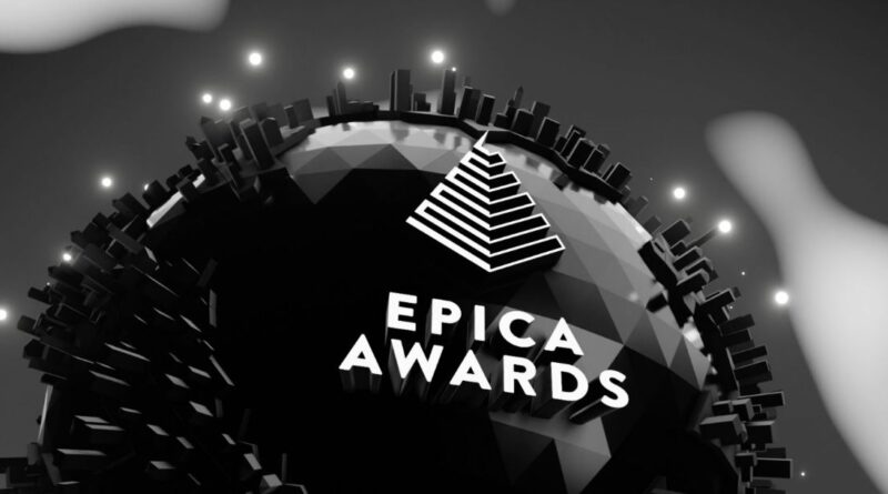 Claire Atkinson zur Jurypräsidentin der Epica Awards 2024 ernannt