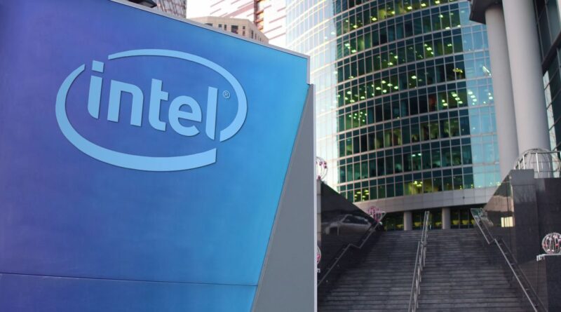 Intel blendet Magdeburg zwei Jahre aus