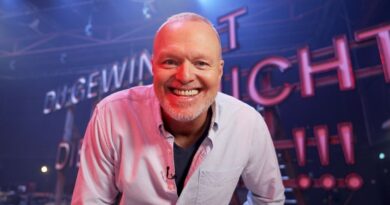 Stefan Raab mit Fünf-Jahres-Exklusivvertrag bei RTL