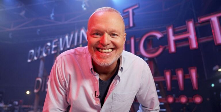 Stefan Raab mit Fünf-Jahres-Exklusivvertrag bei RTL