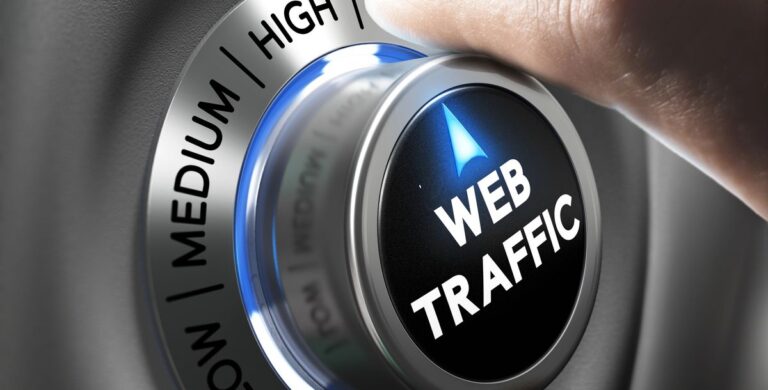 Wie genau sind SEO-Tools zur Analyse von Website-Traffic?