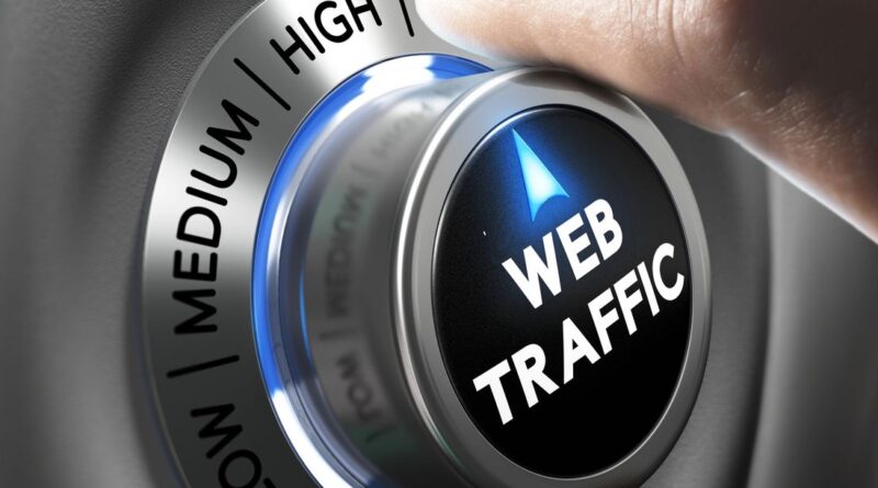 Wie genau sind SEO-Tools zur Analyse von Website-Traffic?