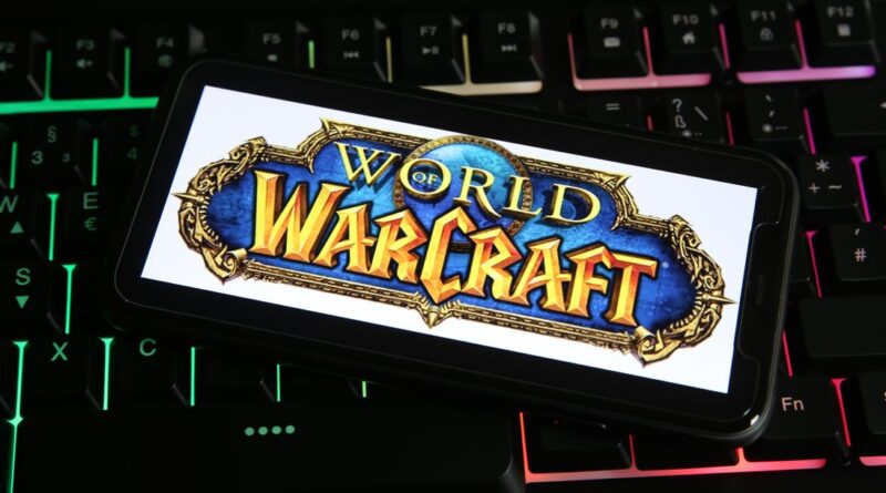 20 Jahre "World of Warcraft" - Konzert in der Schweiz