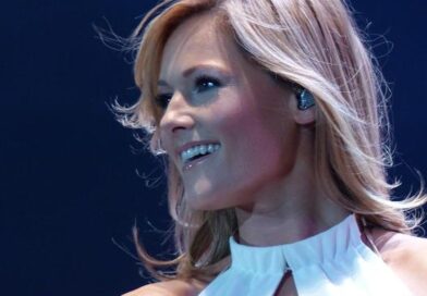 Helene Fischer veröffentlicht ihr Kinderlieder-Album