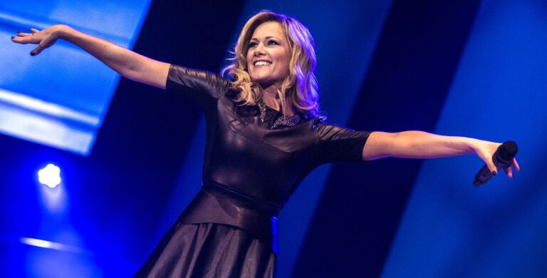 Helene Fischer: Neues Kinderalbum sorgt für Überraschung