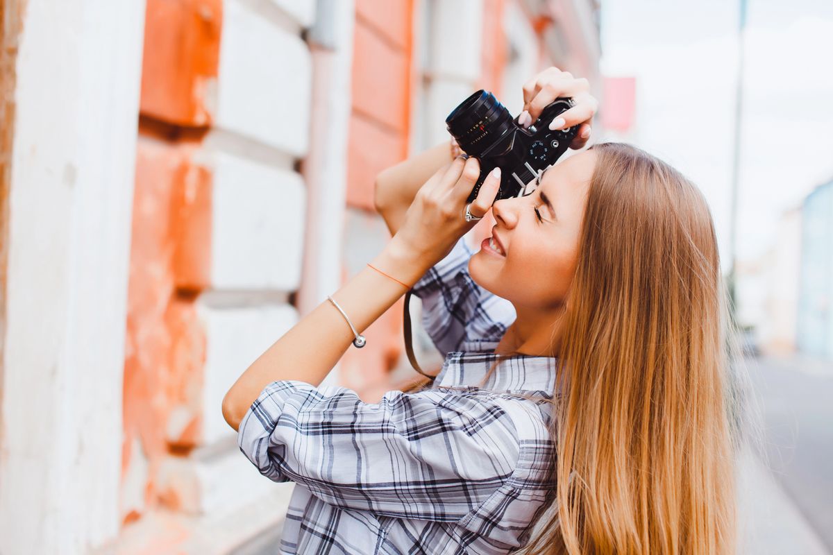 Foto: Die besten kompakten Reisekameras für Ihre digitale PR-Reise.