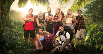 "Reality Backpackers" geht mit Staffel 2 an den Start