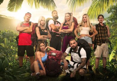 "Reality Backpackers" geht mit Staffel 2 an den Start