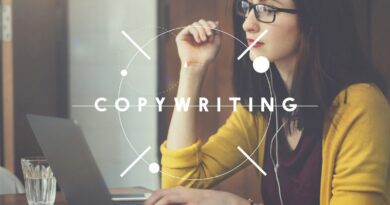 Marketing Copywriting - die Kunst der Worte