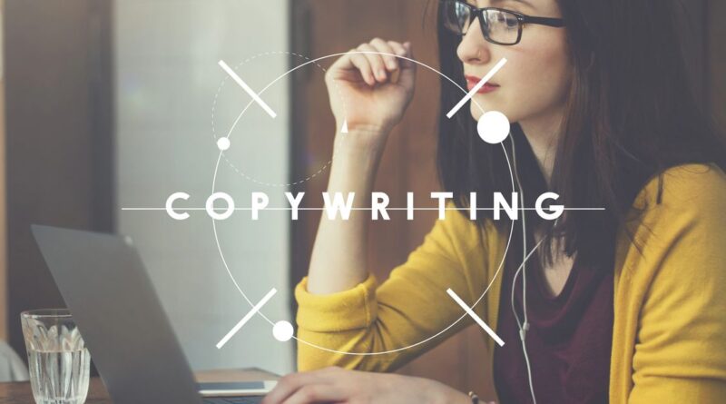 Marketing Copywriting - die Kunst der Worte