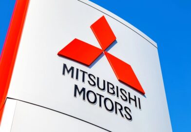 Mit TV-Präsenz - Mitsubishi sponsert DHB