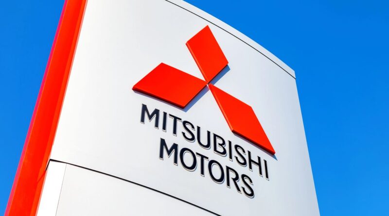 Mit TV-Präsenz - Mitsubishi sponsert DHB