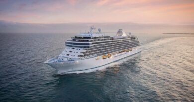 Luxus hinter den Kulissen - Regent Seven Seas Cruises enthüllt neue Kampagne