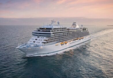 Luxus hinter den Kulissen - Regent Seven Seas Cruises enthüllt neue Kampagne