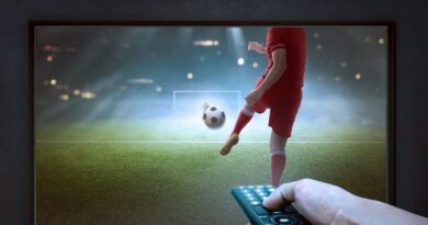 Virtuelle Werbung - gefragtes Tool im Sportmarketing