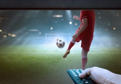 Virtuelle Werbung - gefragtes Tool im Sportmarketing