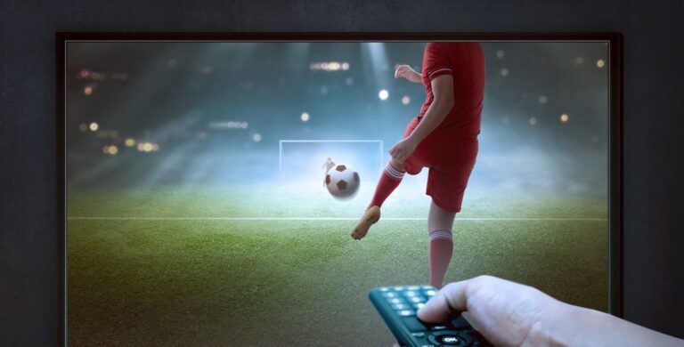 Virtuelle Werbung - gefragtes Tool im Sportmarketing