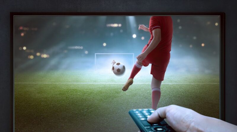 Virtuelle Werbung - gefragtes Tool im Sportmarketing