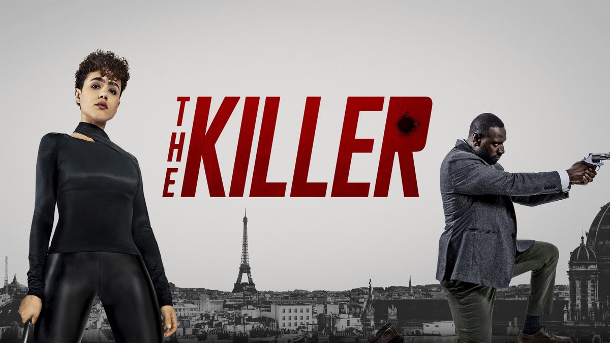 „The Killer“ feiert Deutschlandpremiere bei Sky