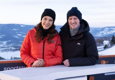 Wintersport-Highlights zum Jahresende im TV