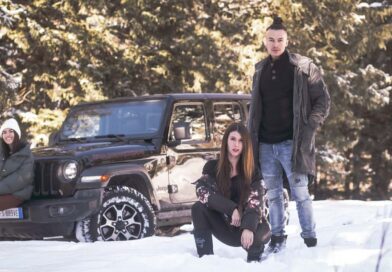 Jeep launcht neue E-Commerce-Plattform für Markenfans