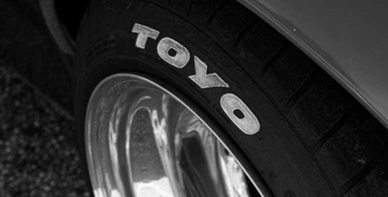 Toyo Tires launcht zwei neue B2B-Webshops