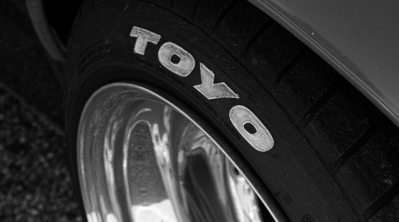 Toyo Tires launcht zwei neue B2B-Webshops