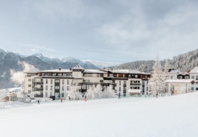 Uschi Liebl PR kommuniziert für das Schlosshotel Fiss in Tirol