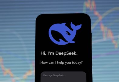 DeepSeek AI - Entwicklung noch nicht abgeschlossen