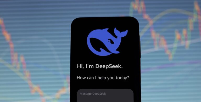 DeepSeek AI - Entwicklung noch nicht abgeschlossen