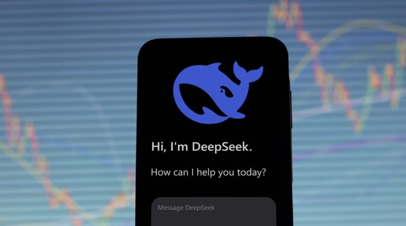 DeepSeek AI - Entwicklung noch nicht abgeschlossen - PR Agent