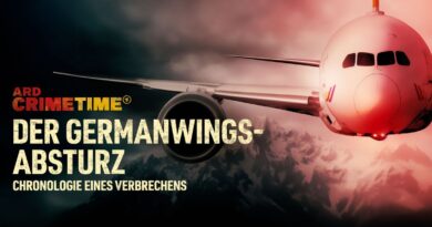 Der "Germanwings-Absturz" in der Mediathek